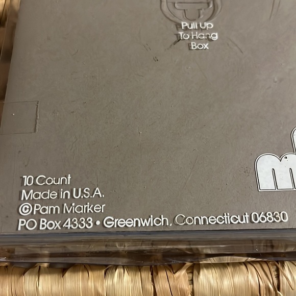 2 Vintage Invitations “Come Pig Out” &“Join Us For Cocktails” - Picture 4 of 7